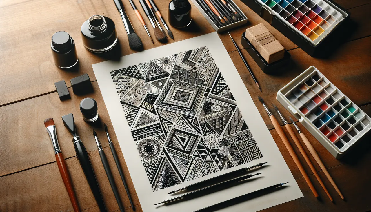 Elegir el estilo de tatuaje adecuado para su próxima obra maestra