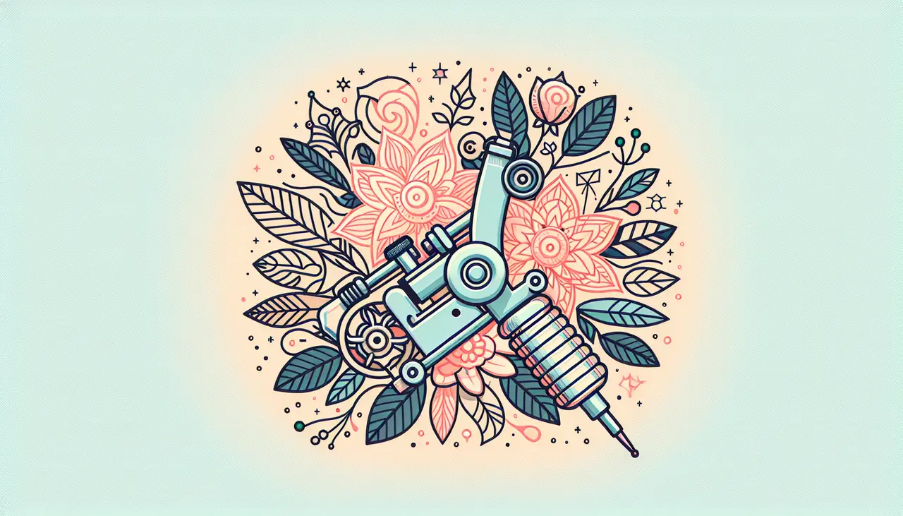Desvelando el arte: Tiendas de tatuajes en Salt Lake Edition