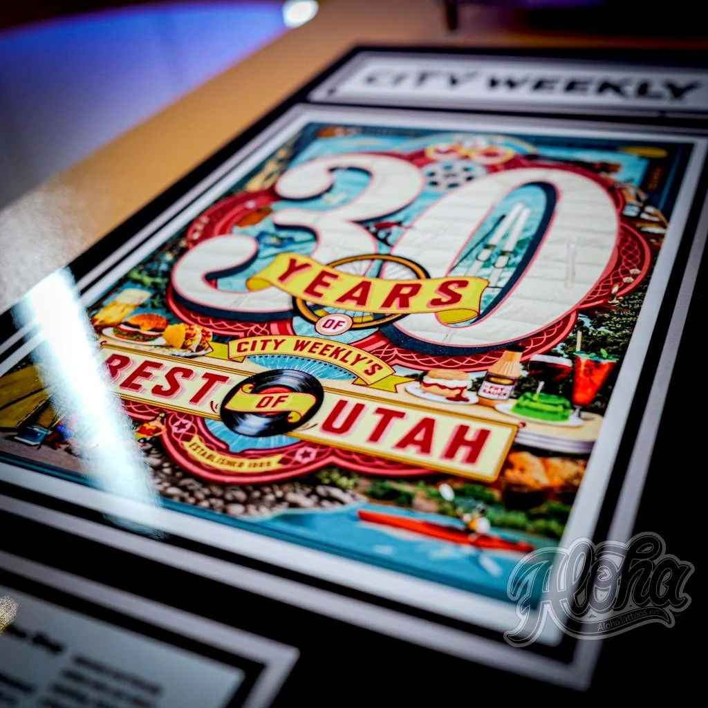 Encuentre el mejor estudio de tatuajes cerca de usted para hacerse un tatuaje personalizado
