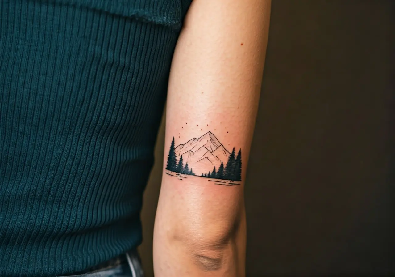 Tendencias en tatuajes de la Generación Z: Lo que causa furor en Salt Lake City