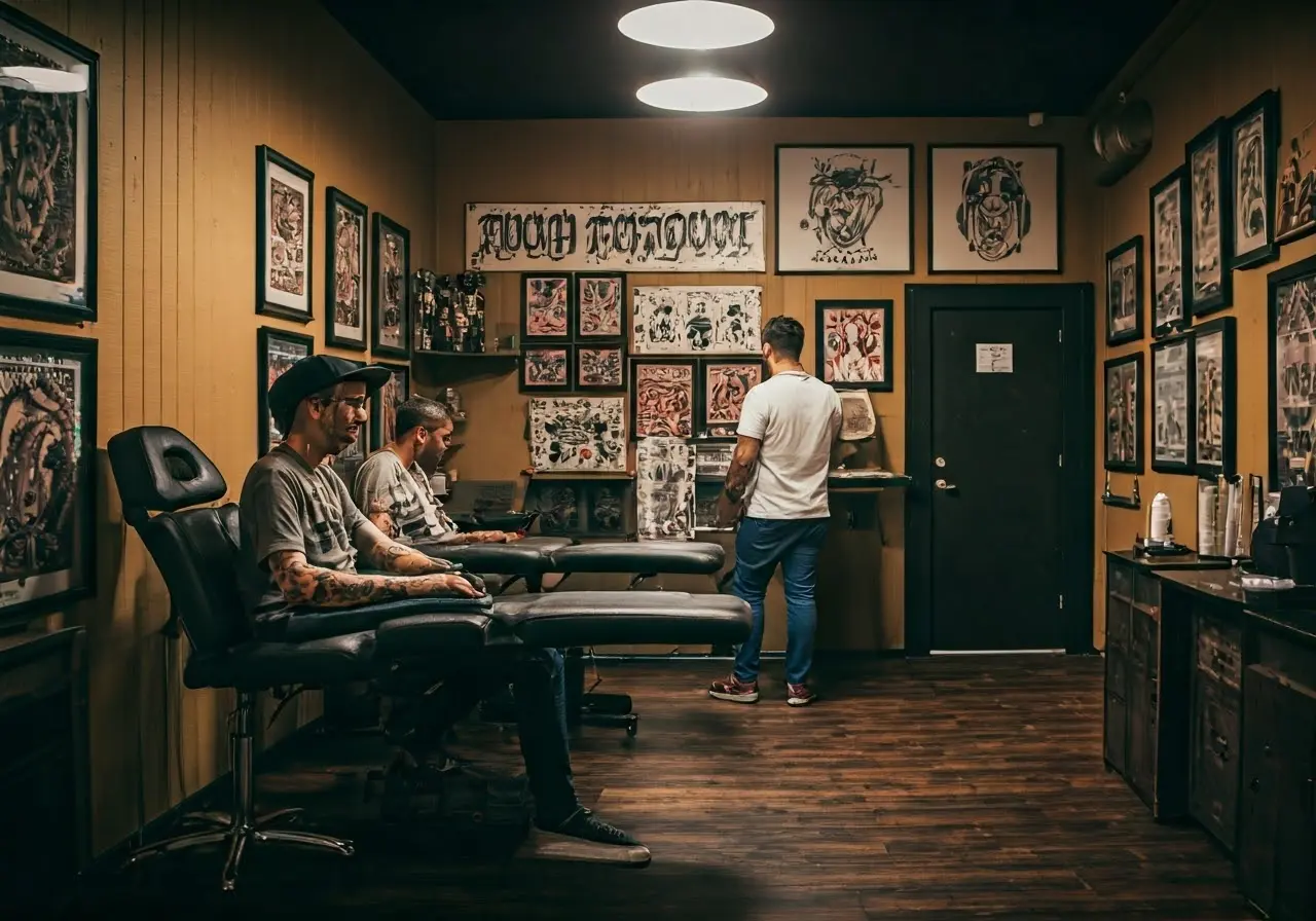 Comprender los factores del precio de los tatuajes: Más allá de lo básico