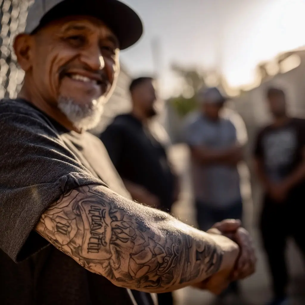 12 mitos comunes sobre los tatuajes de estilo chicano desmentidos