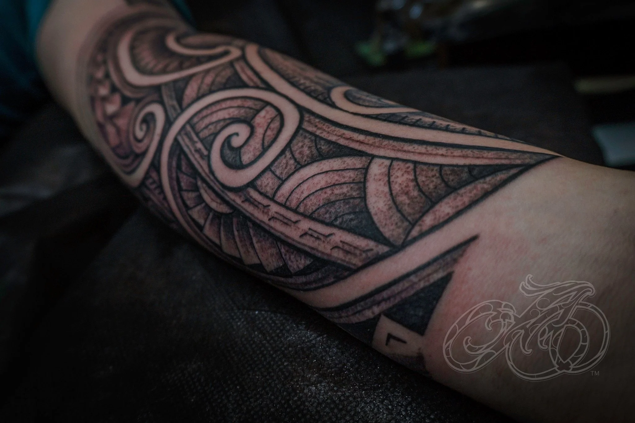 Un día en la vida de un tatuador | Workday Highlights