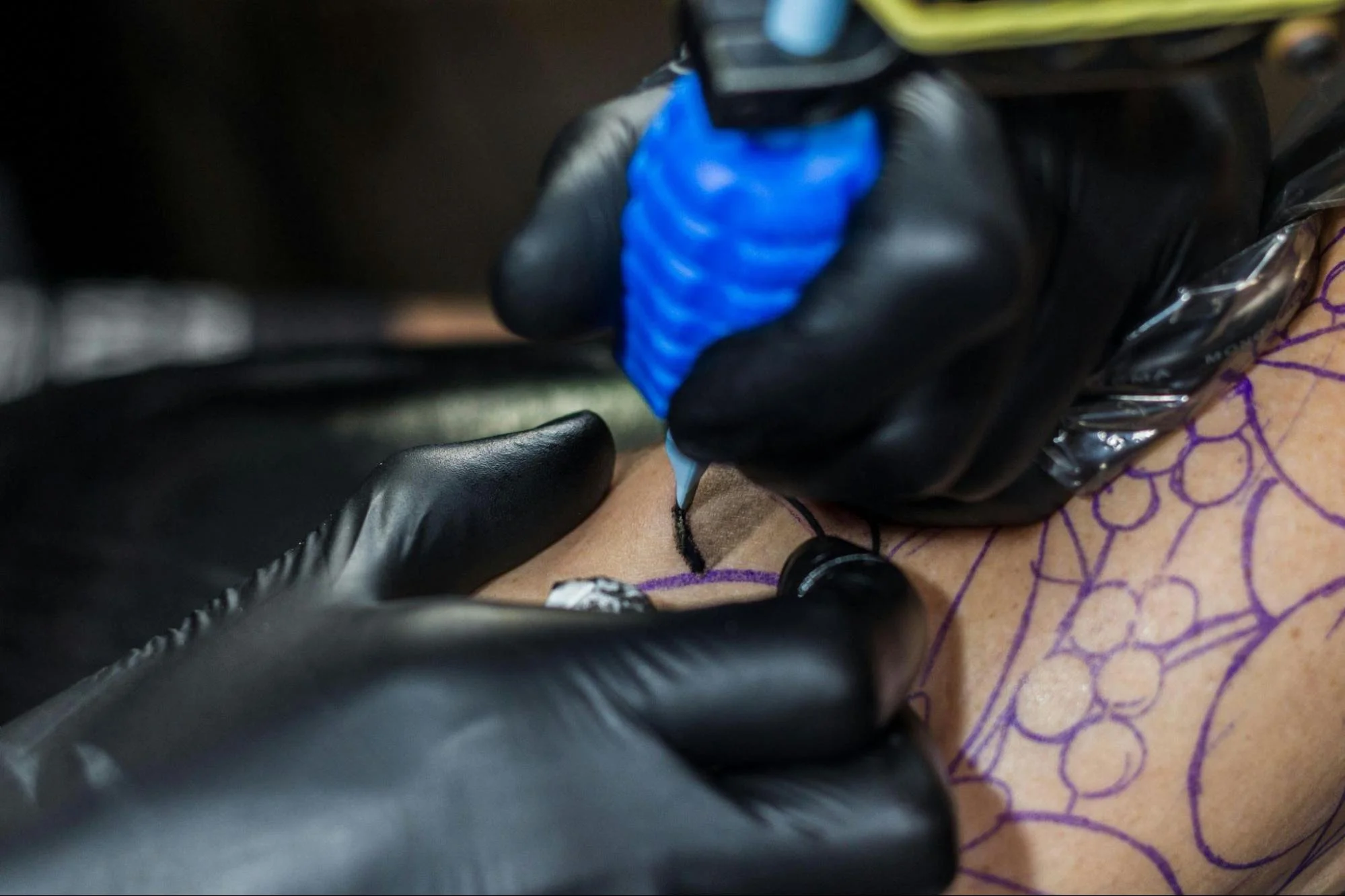 Comprender los estilos tradicionales de tatuaje: Orígenes, características y significado cultural