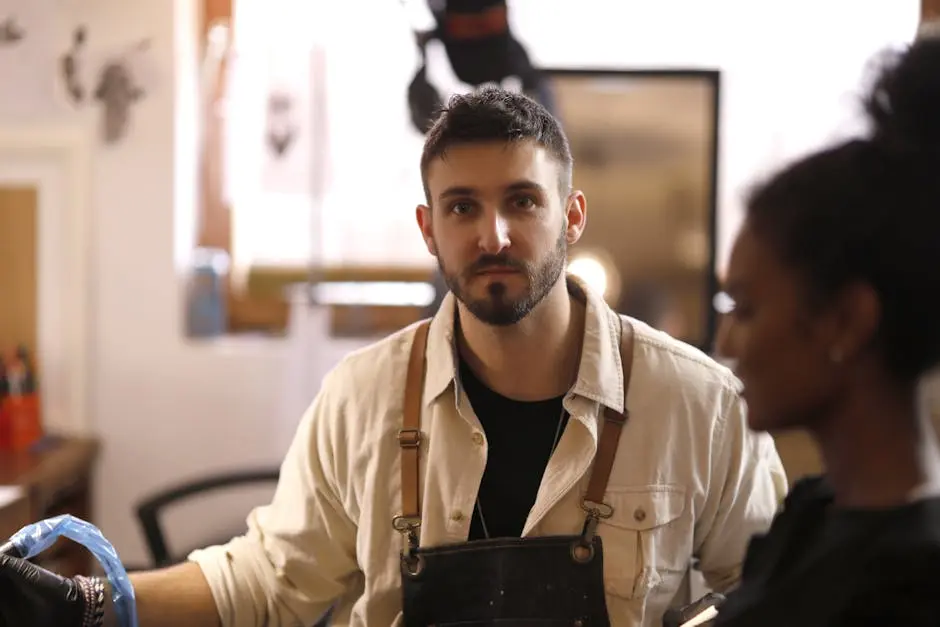 Cómo cuidar tus tatuajes realistas