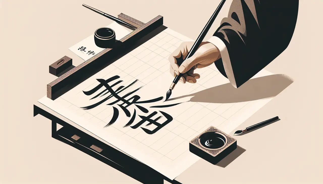 Elegir la fuente o el estilo de letra perfecto para su tinta