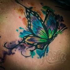 Lista de estilos de tatuaje | Guía para elegir el tatuaje adecuado