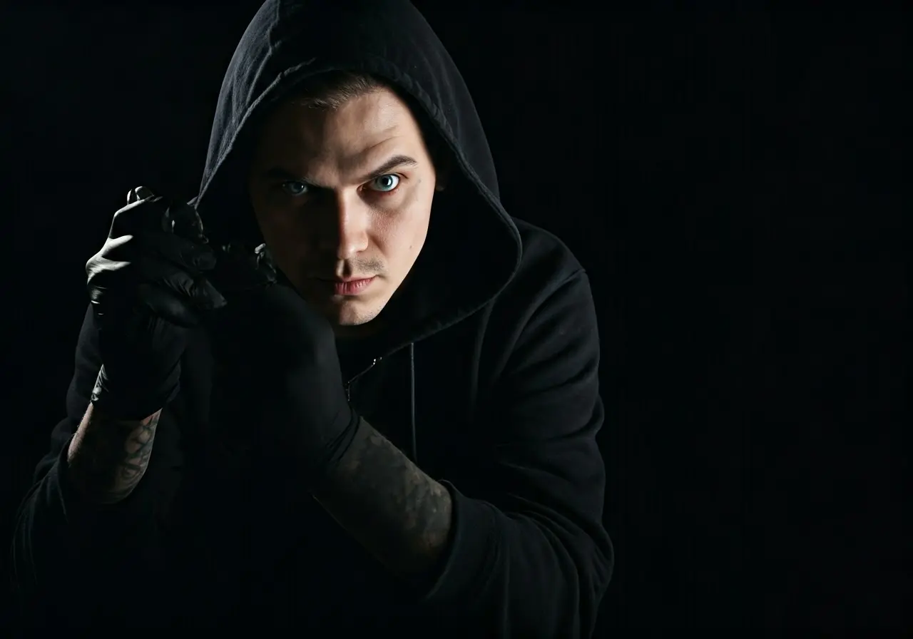 Think Before You Ink: The Hidden Dangers of Unlicensed Tattooers and How to Choose Safety over 