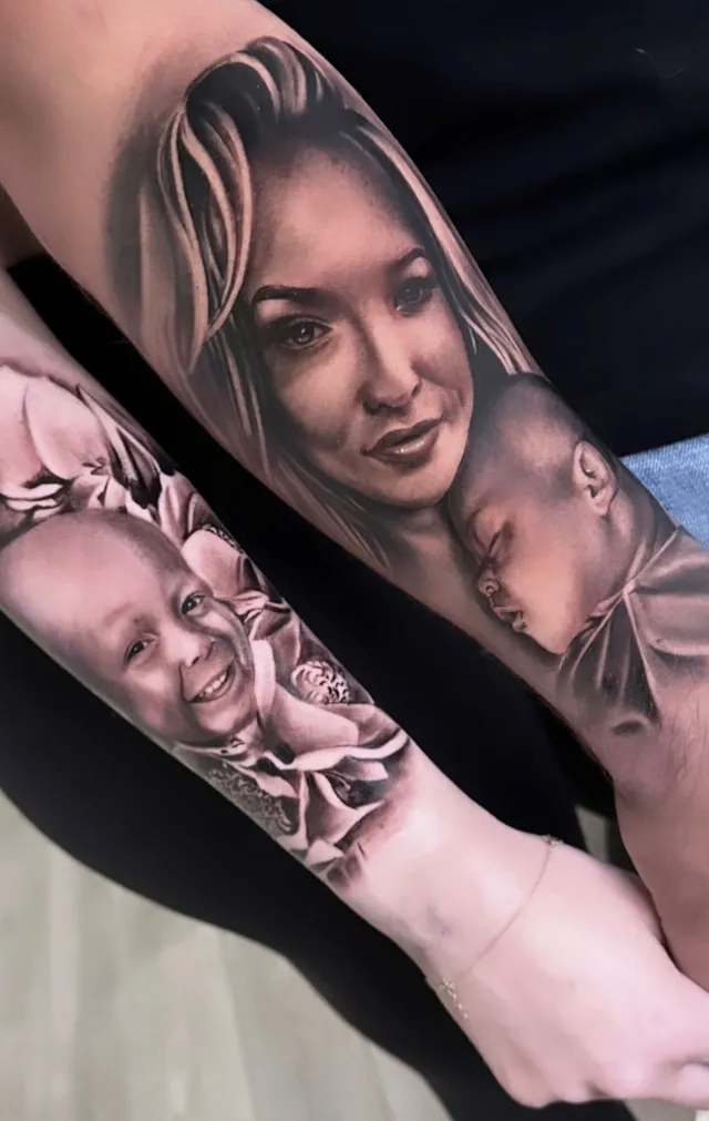 Lista de estilos de tatuaje | Guía para elegir el tatuaje adecuado