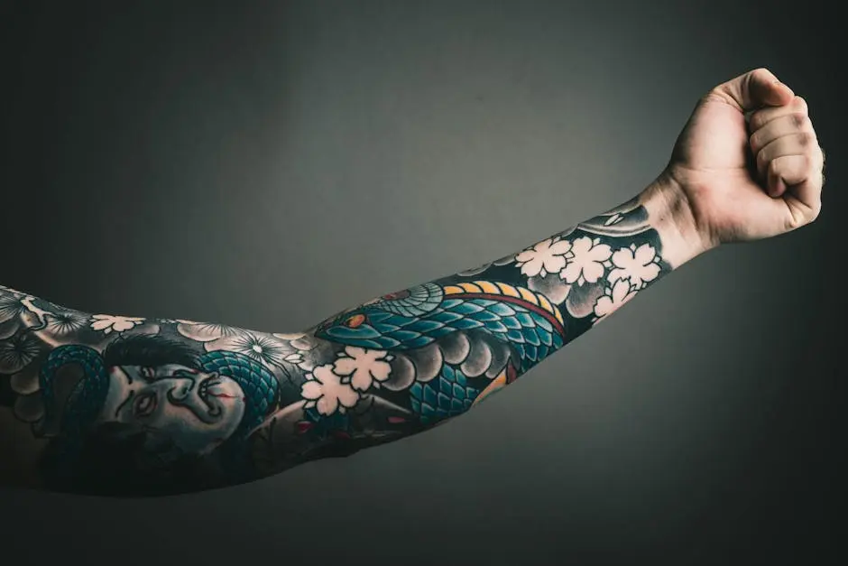 ¿Qué debo saber sobre los tatuajes polinesios antes de hacerme uno?