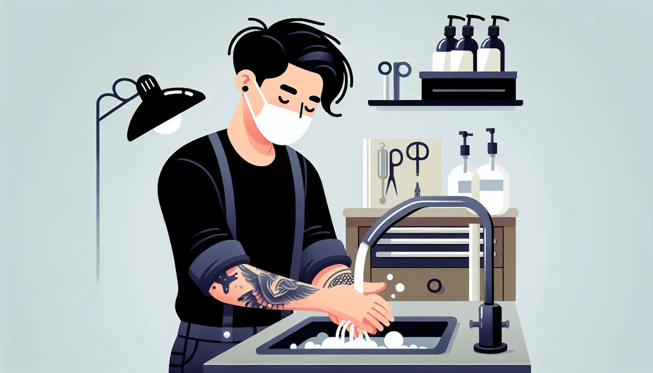 Cómo los precios de los tatuajes reflejan la calidad y la artesanía.