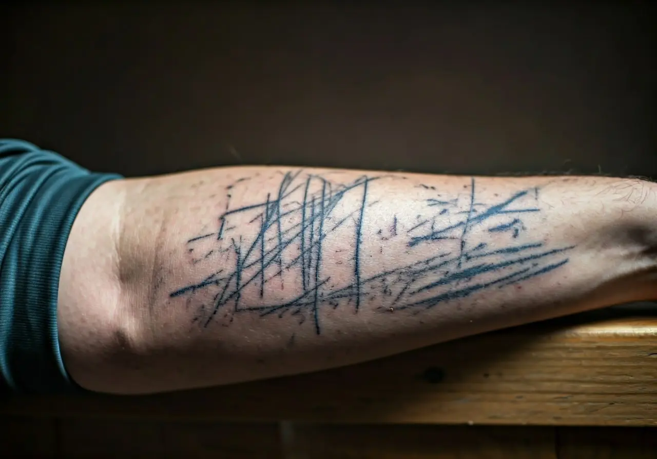 Comprender los factores del precio de los tatuajes: Más allá de lo básico