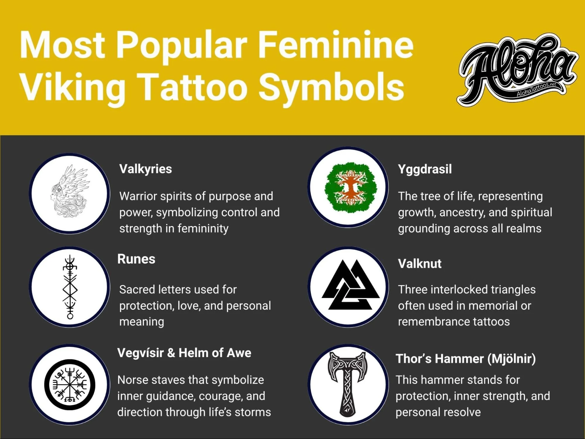 Tatuajes vikingos nórdicos femeninos | Arte nórdico, líneas, formas