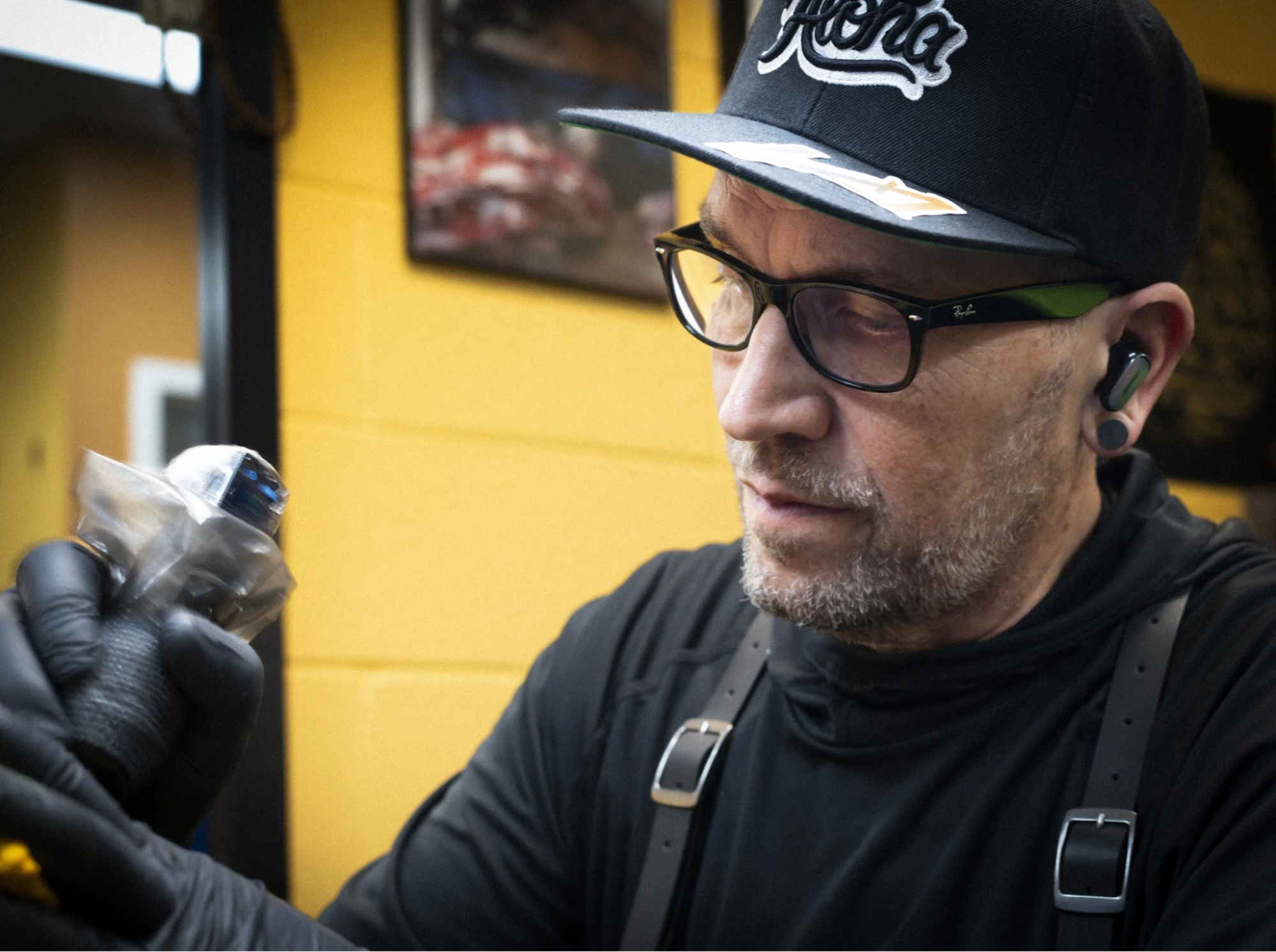Lista de estilos de tatuaje | Guía para elegir el tatuaje adecuado
