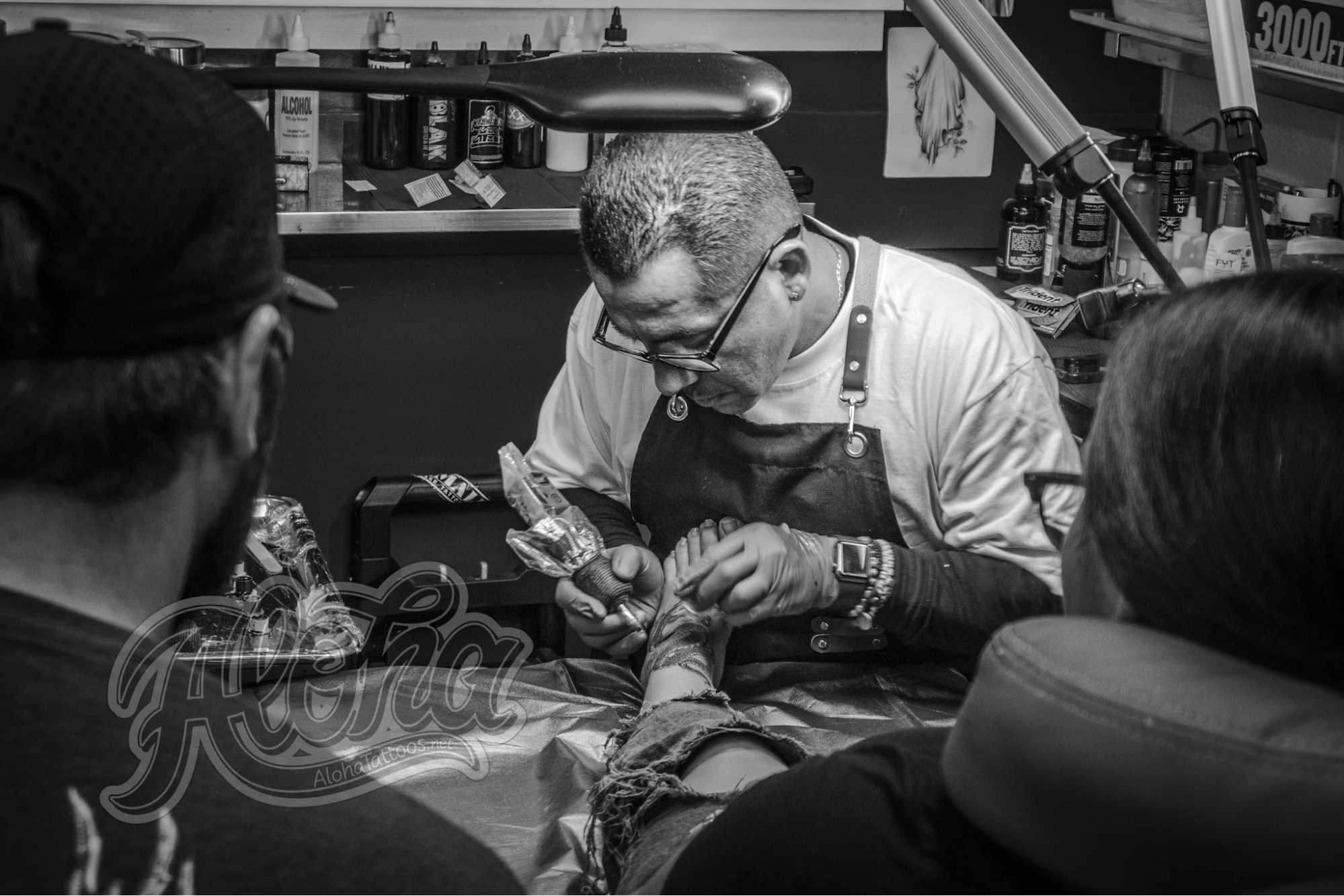 Tatuajes cliché que hay que evitar