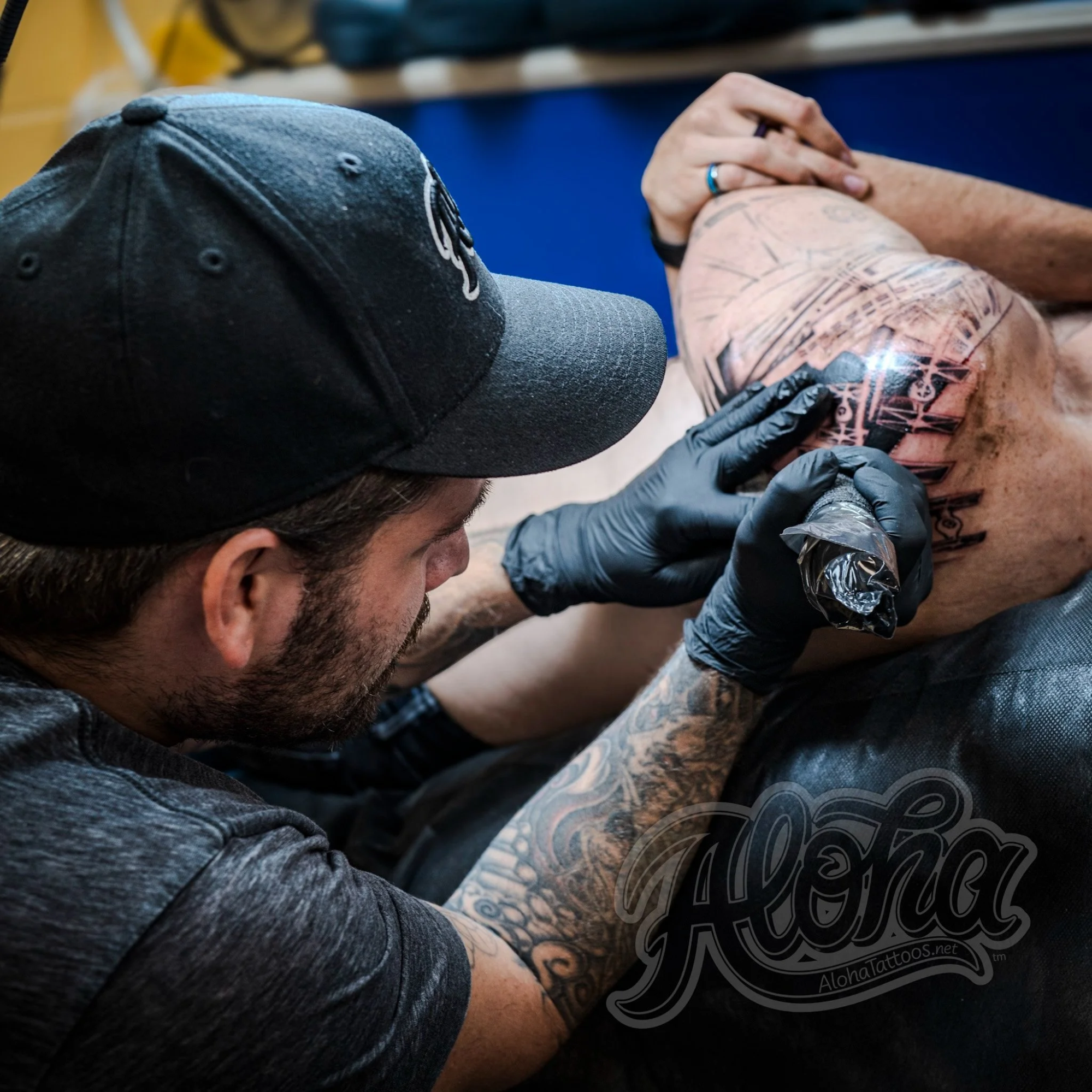 Tatuajes nórdicos que debes evitar y los mejores que puedes hacerte en su lugar