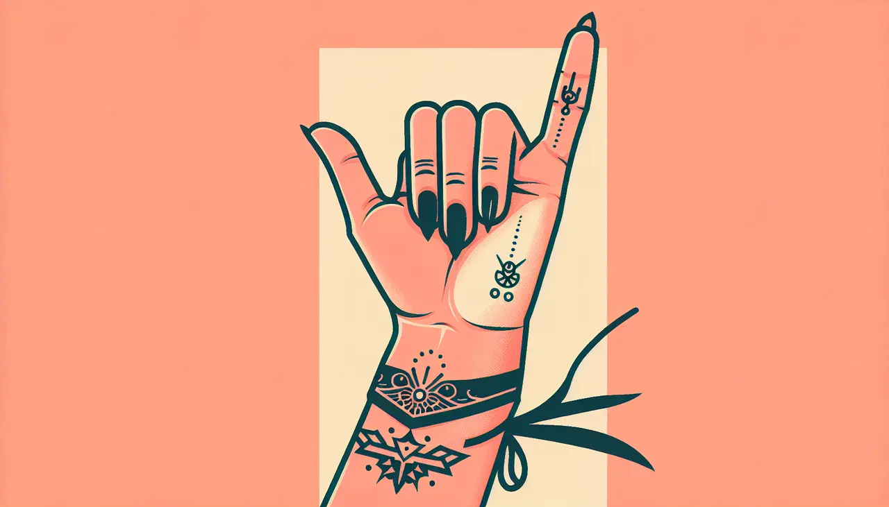 10 cosas que hay que tener en cuenta antes de tatuarse un dedo
