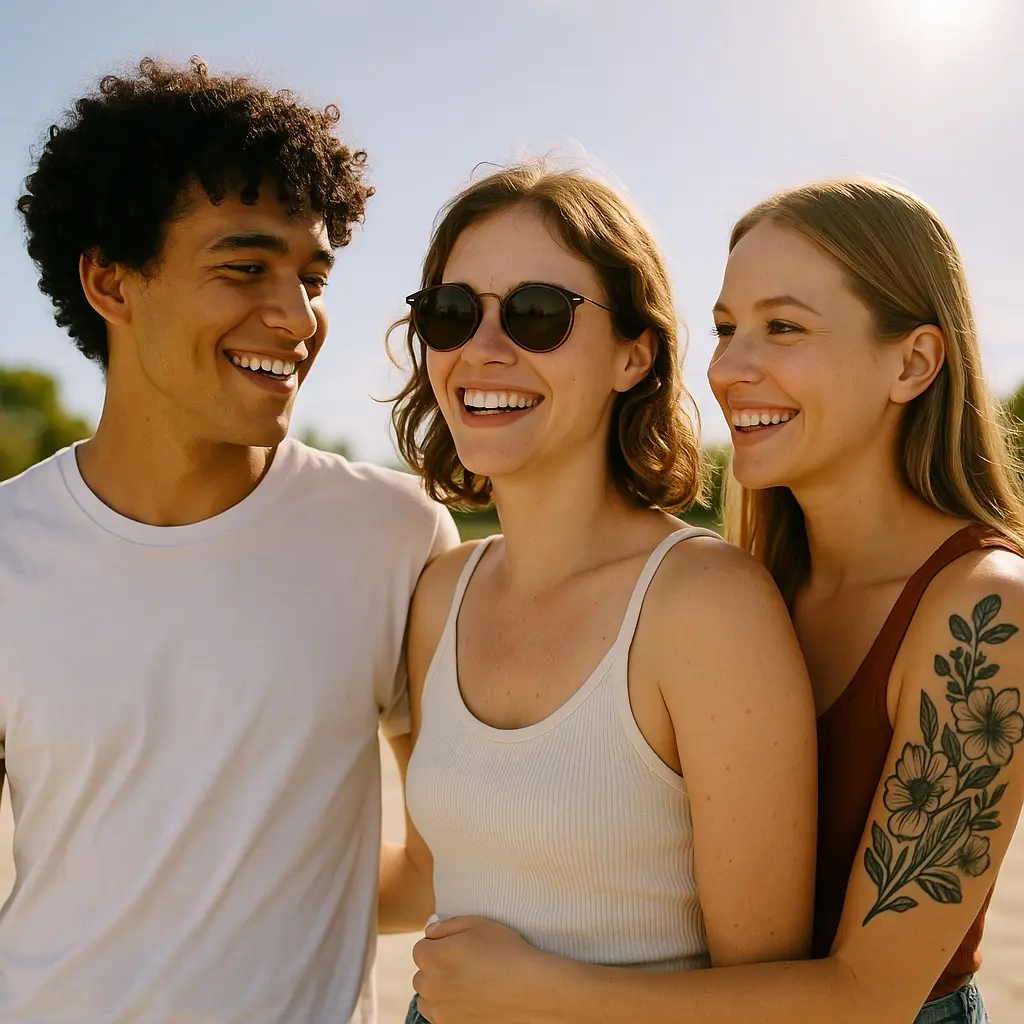 Tattooing Over Moles: Risks & Realities -- Dying to get a tattoo? Take a look at your skin first.