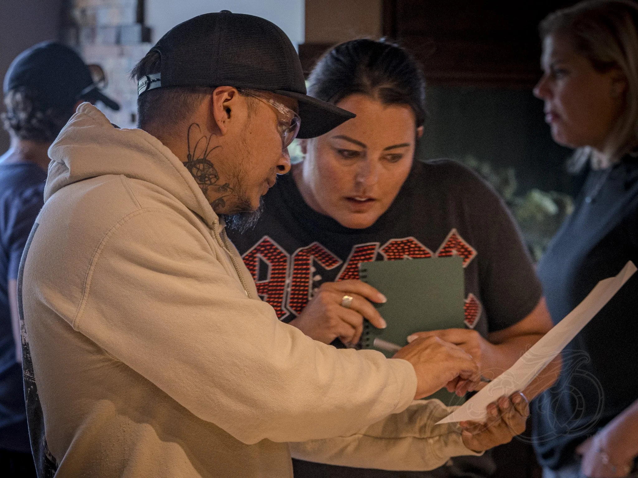 Walk in Tattoo Shop: Encuentra servicios de tatuaje inmediatos y artistas expertos cerca de ti