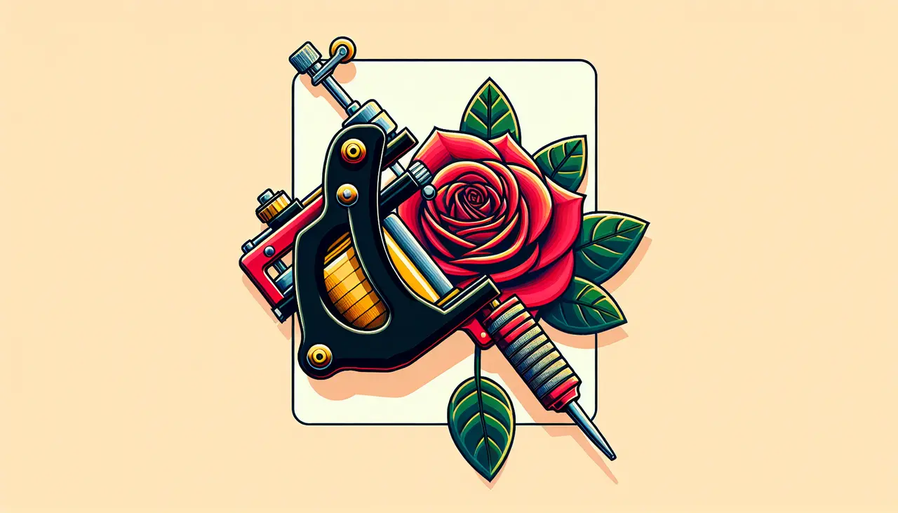 11 hermosos tatuajes realistas para todos los amantes del tatuaje
