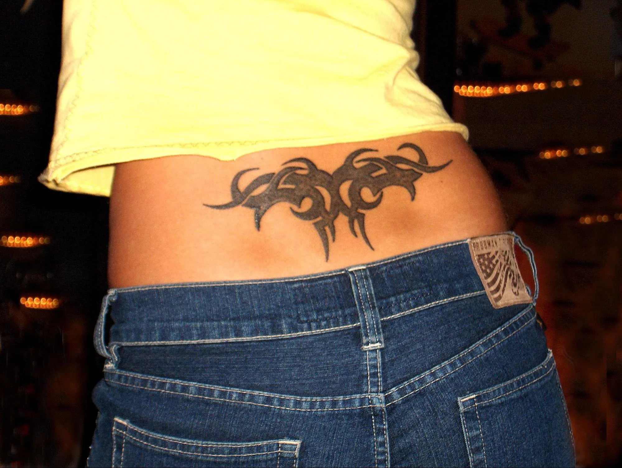 Tatuajes cliché que hay que evitar