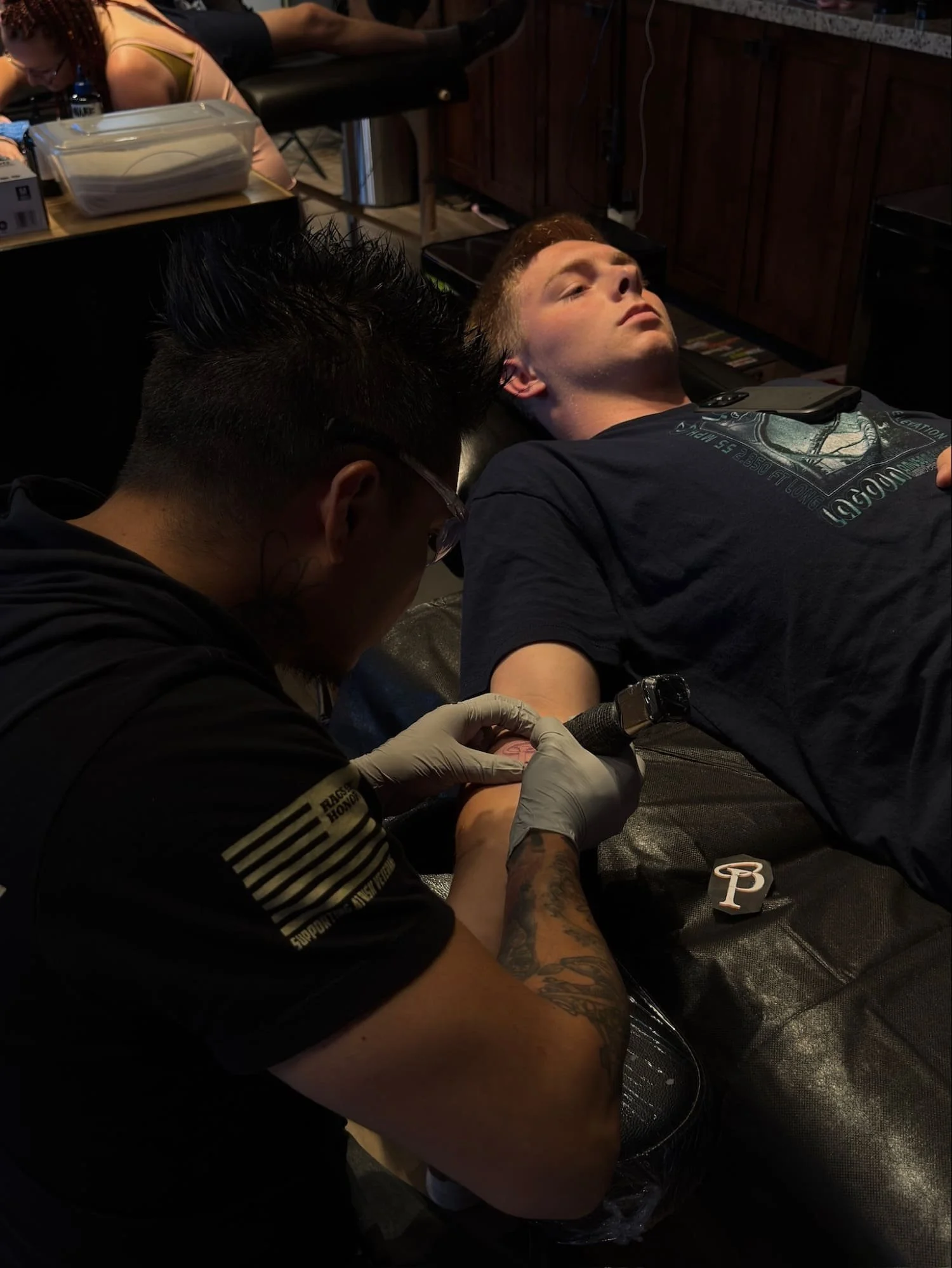 Cuánto tiempo esperar entre tatuajes | Qué tener en cuenta