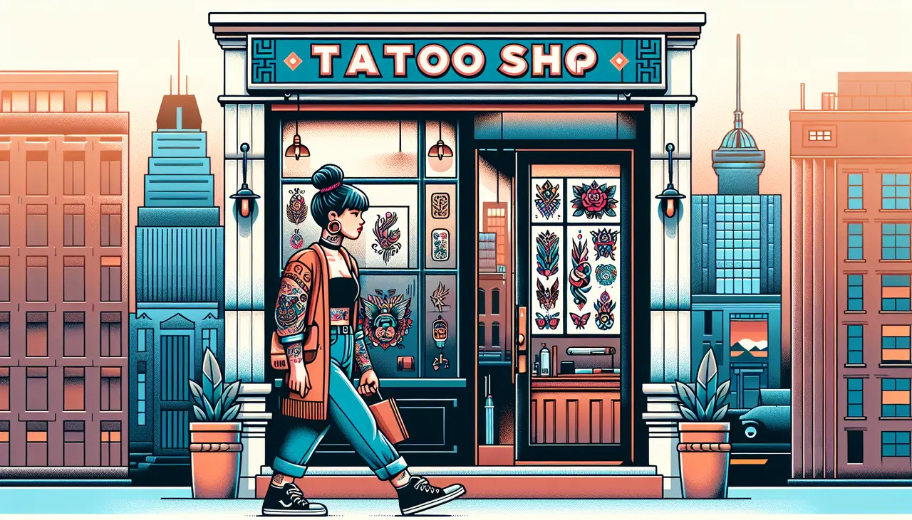 15 aspectos esenciales que todo aprendiz de tatuador debe conocer