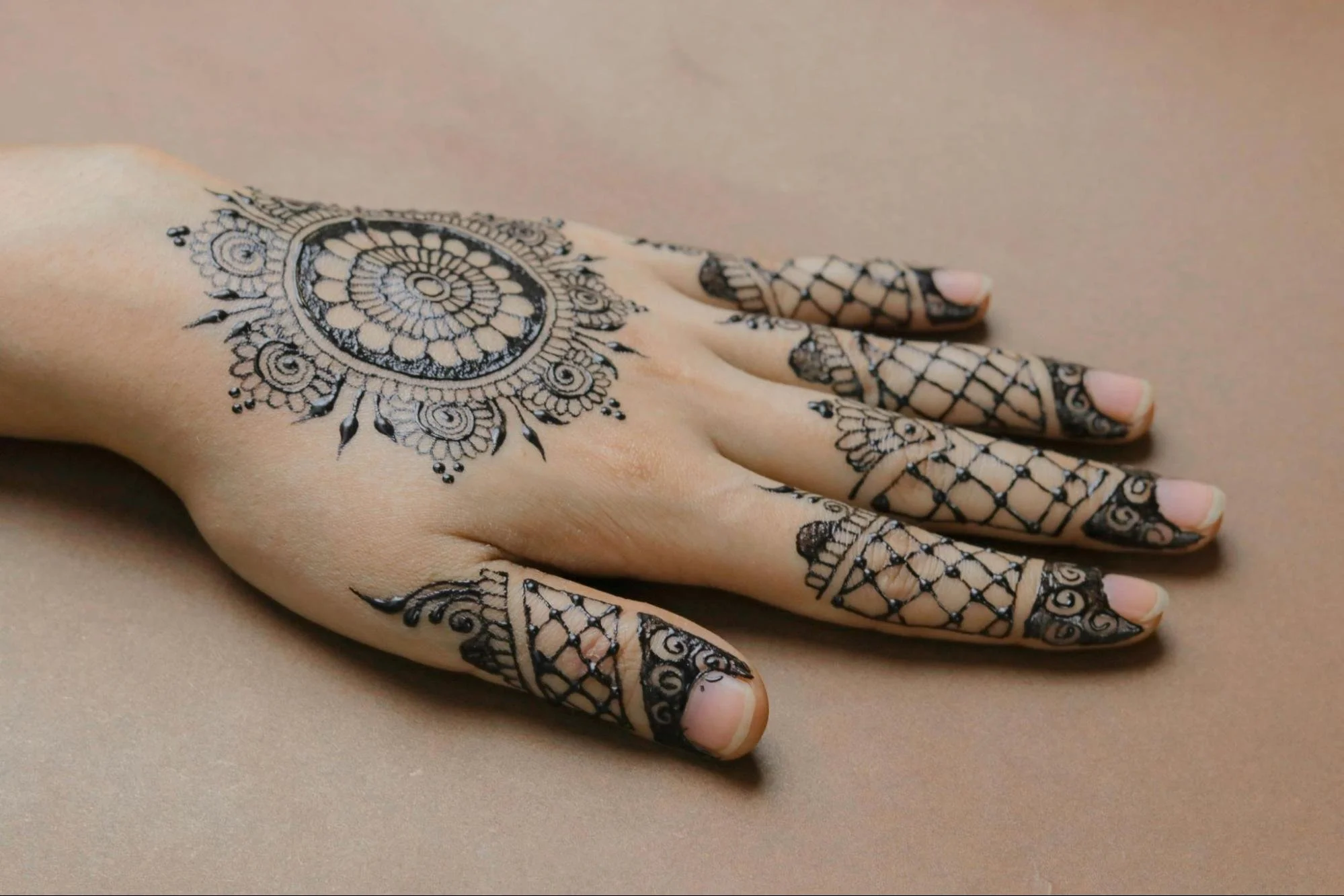 Tatuajes de mandalas | Todo lo que debes saber antes de entintarte