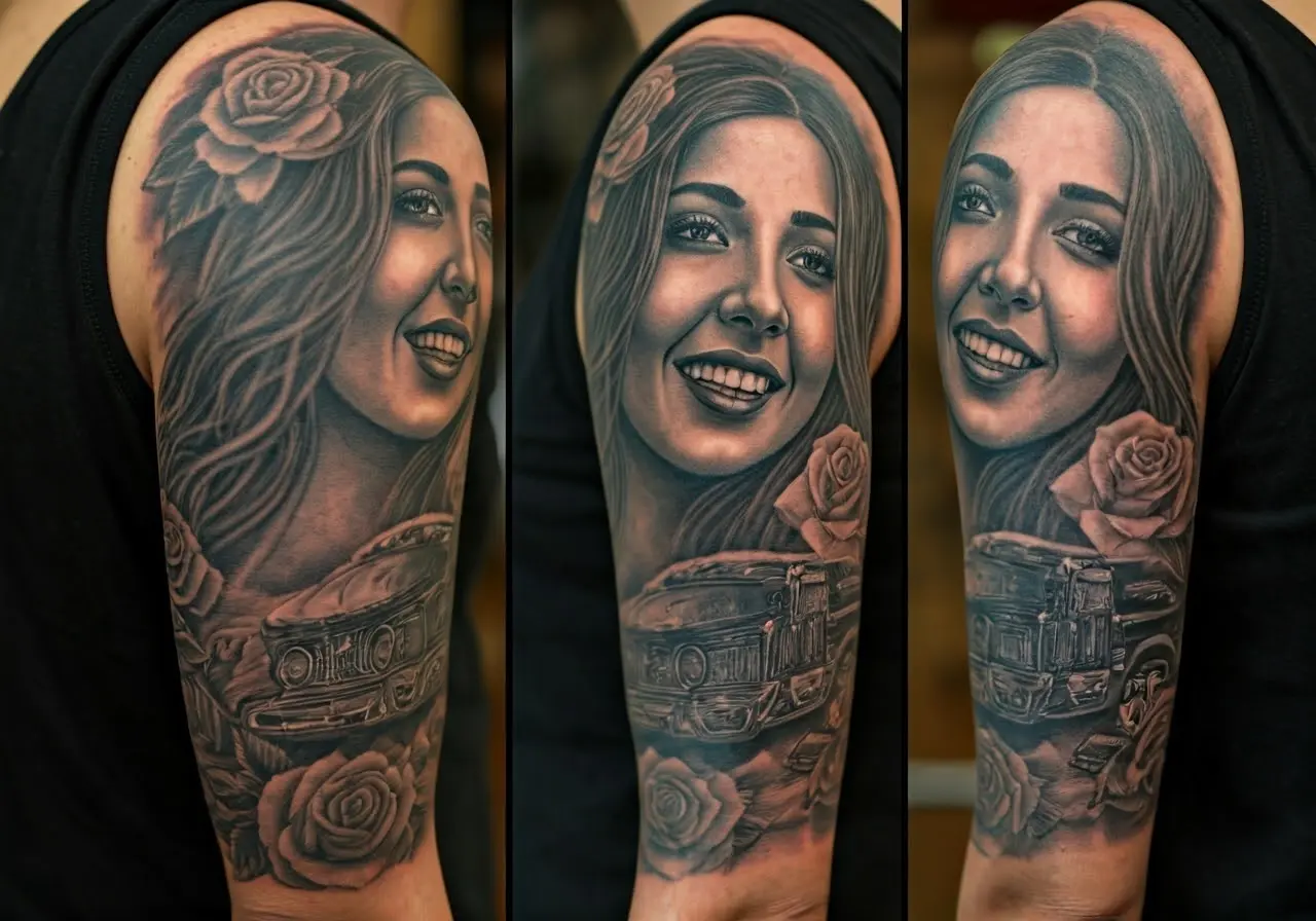 Descubre la rica historia de los tatuajes chicanos