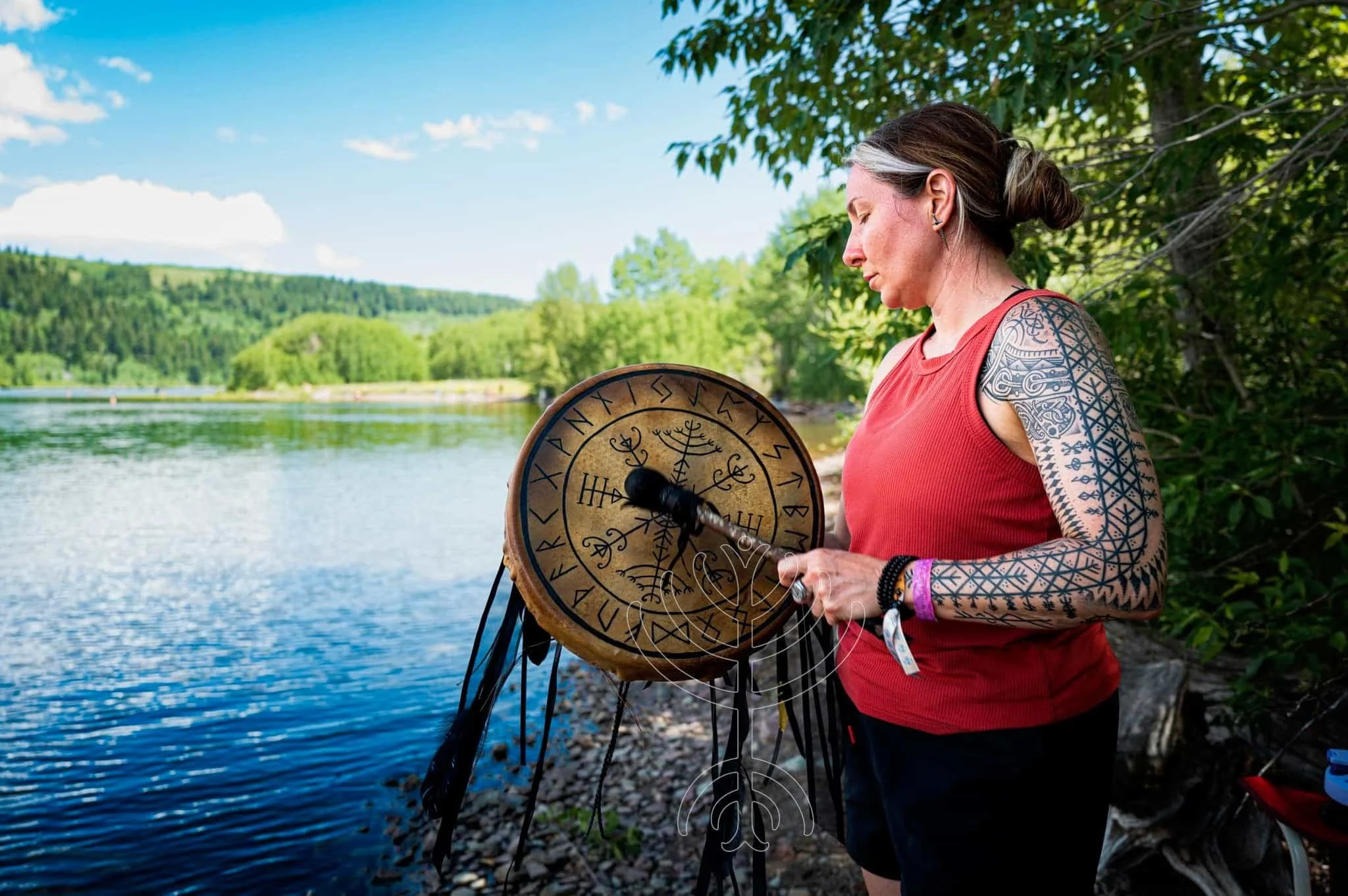 Comprender los estilos tradicionales de tatuaje: Orígenes, características y significado cultural