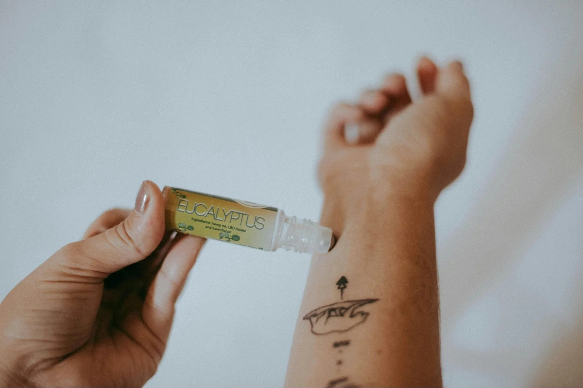Guía para después del tatuaje | Qué hacer después de tatuarse