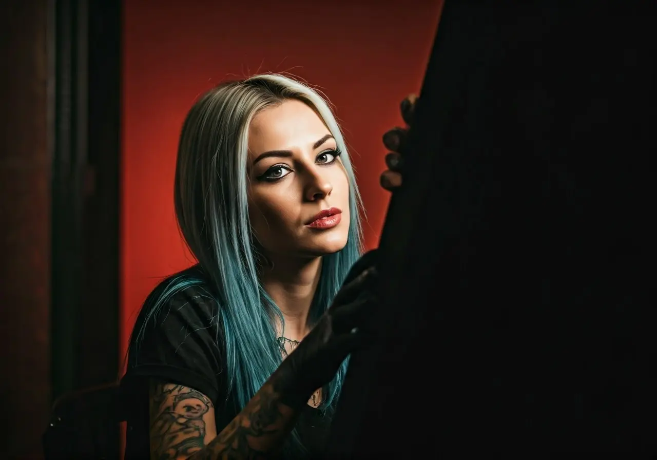 Piensa antes de entintarte: Los peligros ocultos de los tatuadores sin licencia y cómo elegir la seguridad antes que lo "barato"