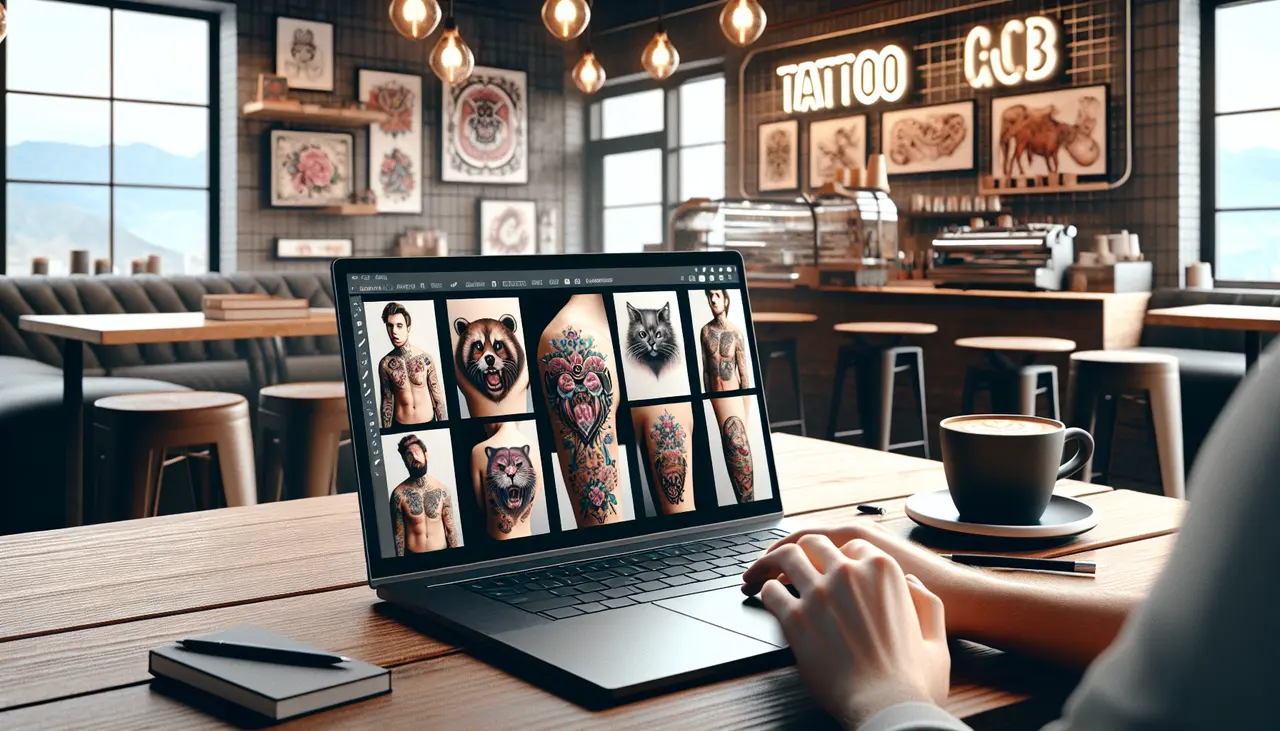 ¿Cómo elegir a los mejores artistas del tatuaje de realismo en Salt Lake City?