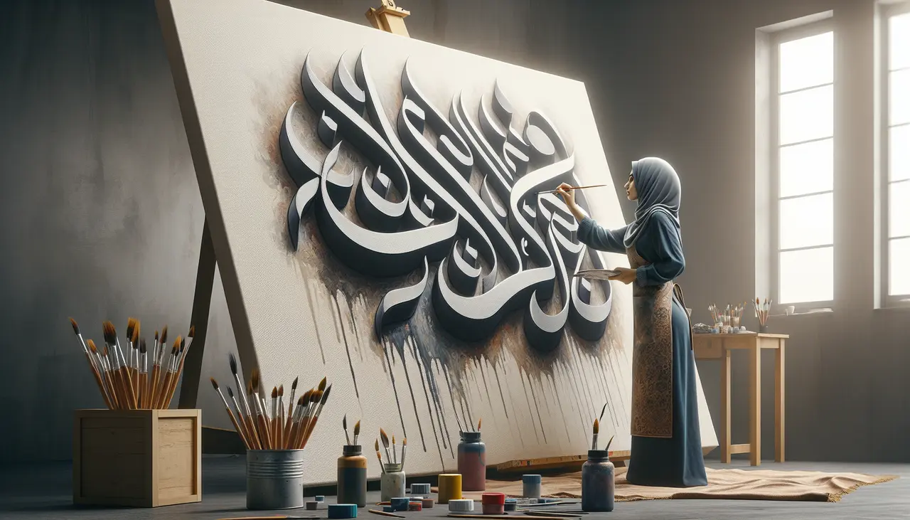 Elegir la fuente o el estilo de letra perfecto para su tinta