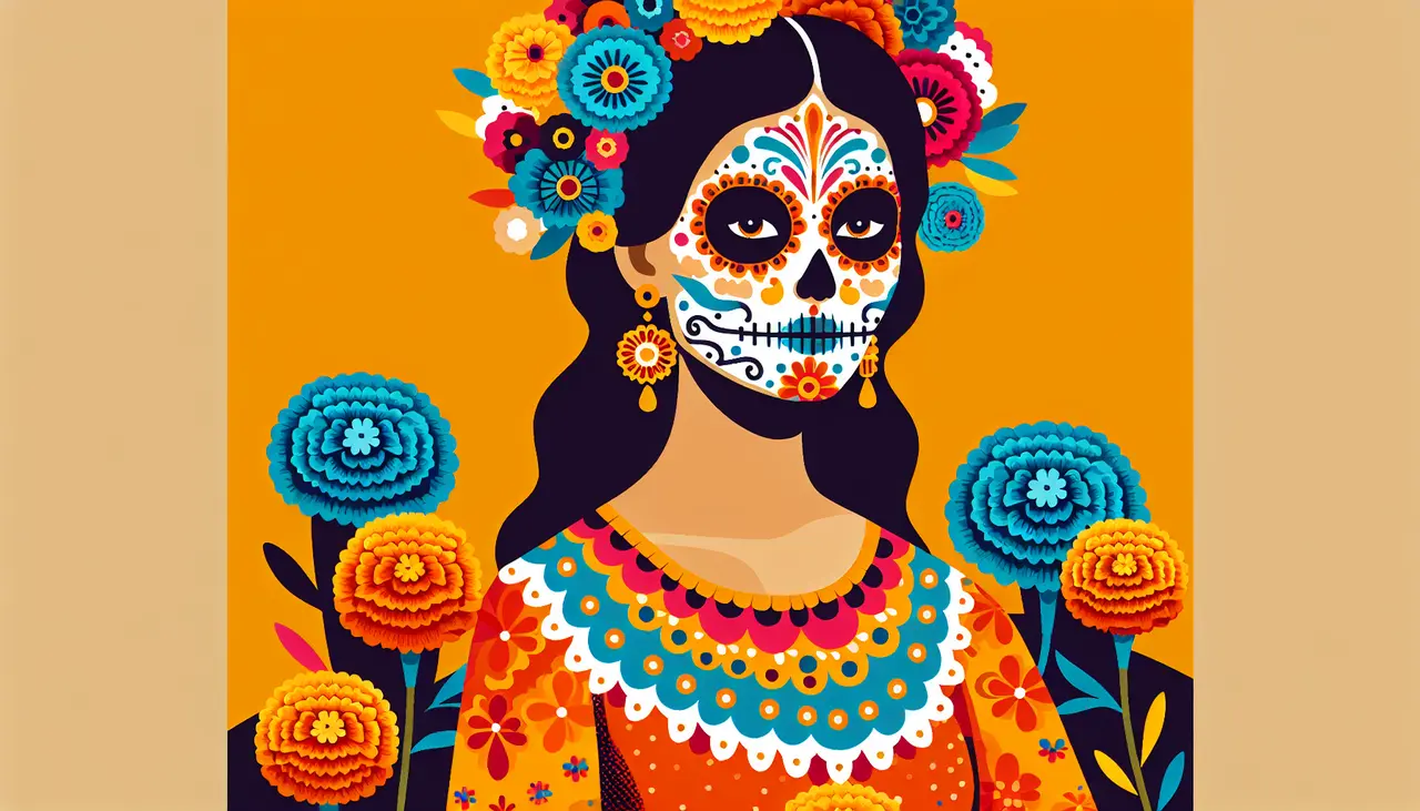 Descubre la rica historia de los tatuajes chicanos