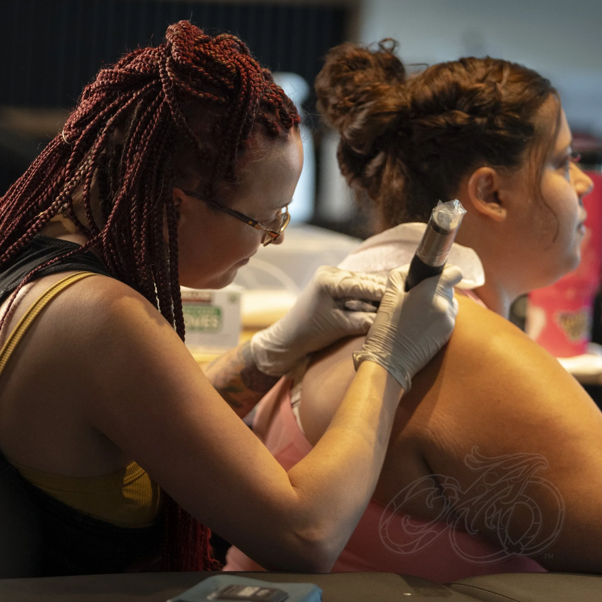 Cómo funcionan los tatuajes sin cita previa | Todo lo que debes saber